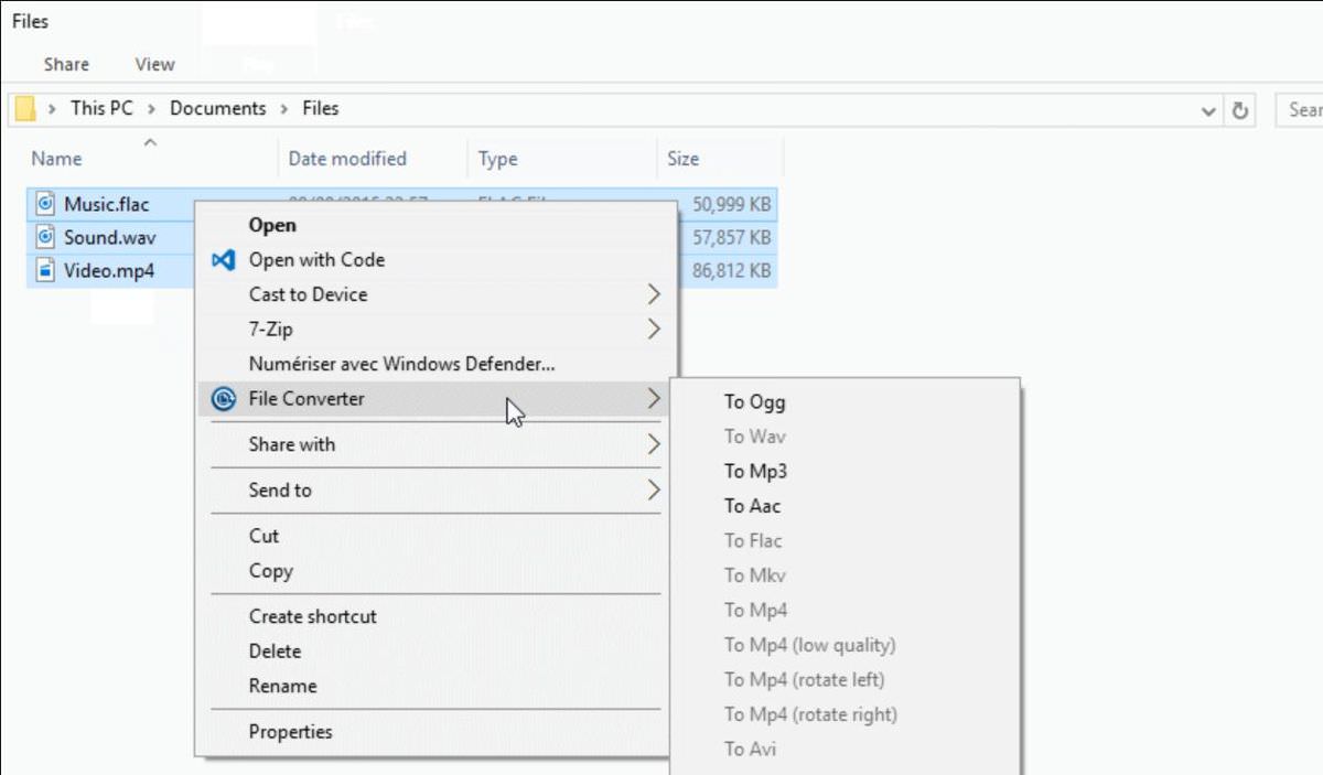 8 Best File Explorer Extensions for Windows 10